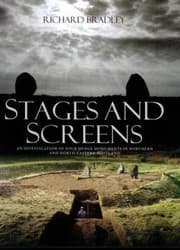 Tapa de Stages and Screens