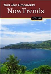 Tapa de NowTrends