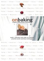 Tapa de On baking