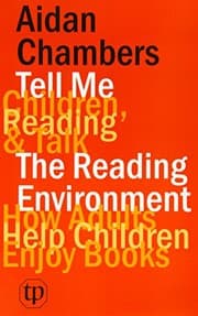 Tapa de Tell Me with the Reading Environment