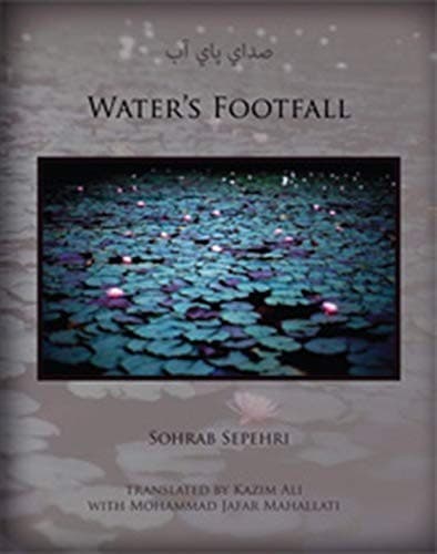 Tapa de Water's Footfall