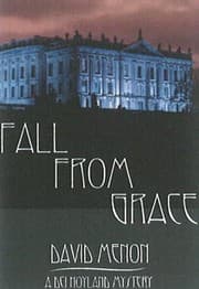 Tapa de Fall from Grace