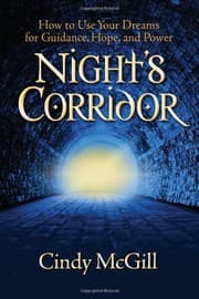 Tapa de Night's Corridor