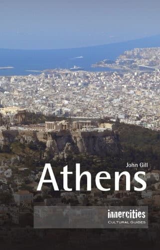 Tapa de Athens