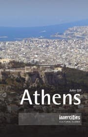 Tapa de Athens