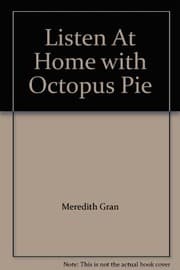 Tapa de Listen at Home with Octopus Pie