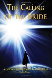 Tapa de The Calling of the Bride