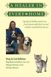 Tapa de A Healer In Every Home : Dogs & Cats