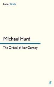 Tapa de The Ordeal of Ivor Gurney