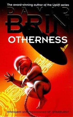 Tapa de Otherness