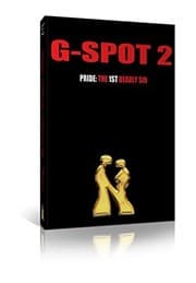 Tapa de G-Spot 2 : Pride