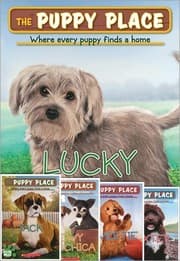 Tapa de The Puppy Place Boxed Set