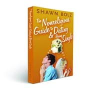 Tapa de The Nonreligious Guide to Dating & Being Single
