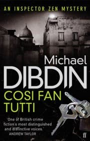 Tapa de Cosi Fan Tutti