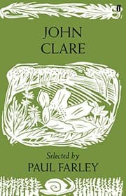 Tapa de John Clare
