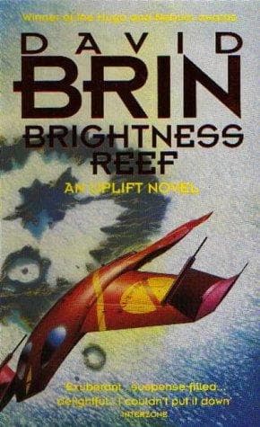 Tapa de Brightness Reef (Uplift)