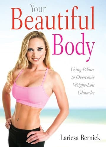 Tapa de Your Beautiful Body