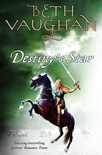 Tapa de Destiny's Star