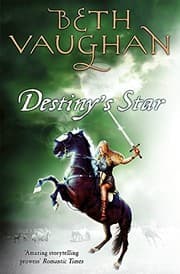 Tapa de Destiny's Star