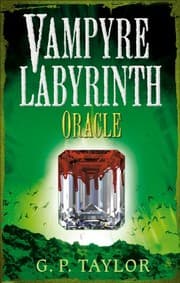 Tapa de Oracle