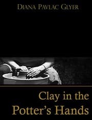 Tapa de Clay in the Potter's Hands