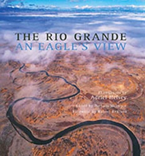 Tapa de The Rio Grande