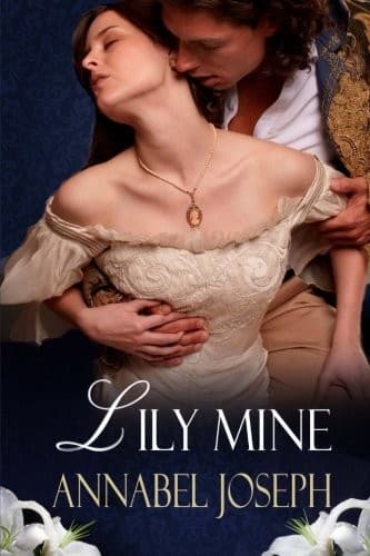 Tapa de Lily Mine