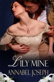 Tapa de Lily Mine