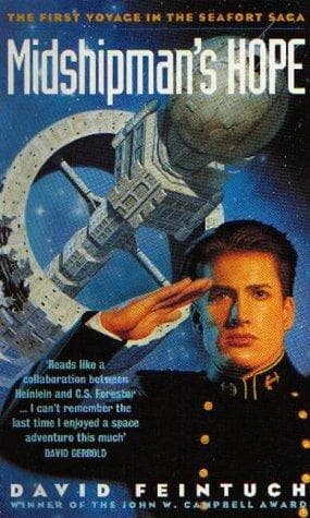 Tapa de Midshipman's Hope