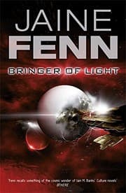 Tapa de Bringer of Light