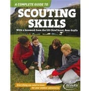 Tapa de A Complete Guide To scouting Skills