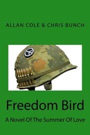 Tapa de Freedom Bird