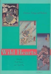 Tapa de Wild Hearts
