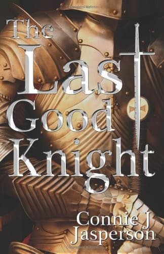 Tapa de The Last Good Knight