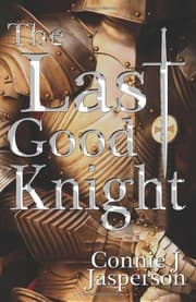 Tapa de The Last Good Knight