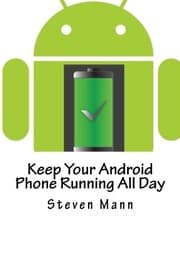 Tapa de Keep Your Android Phone Running All Day