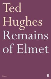 Tapa de Remains of Elmet