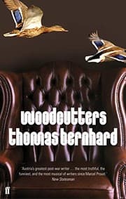 Tapa de Woodcutters