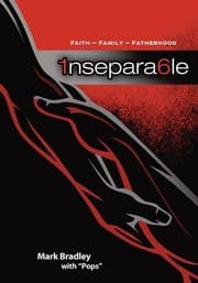 Tapa de Inseparable