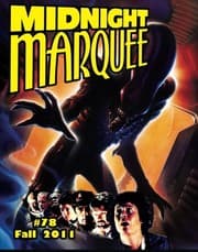 Tapa de Midnight Marquee 78