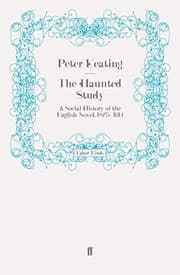 Tapa de The Haunted Study