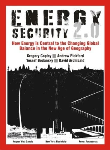 Tapa de Energy Security 2.0