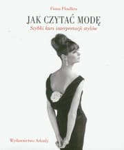 Tapa de Jak czytac mode