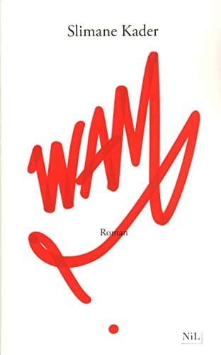 Tapa de Wam