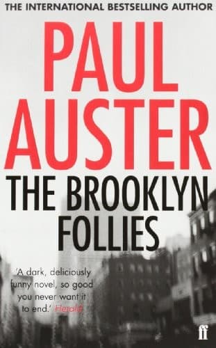 Tapa de The Brooklyn Follies