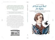 Tapa de A Cock and Bull for Kitty, Lord Dunmore and the Affair That Ruined the British Cause in Virginia