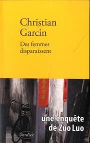 Tapa de Des femmes disparaissent