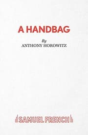 Tapa de A Handbag