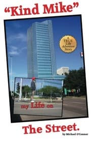 Tapa de "Kind Mike" my Life on The Street