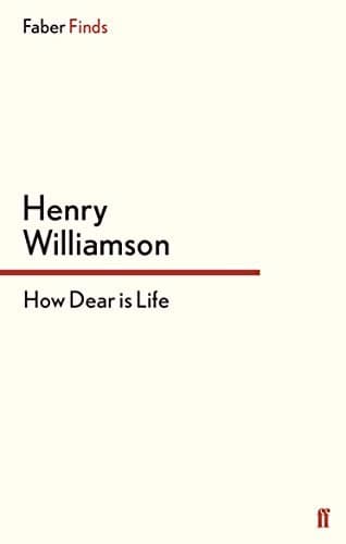 Tapa de How Dear Is Life